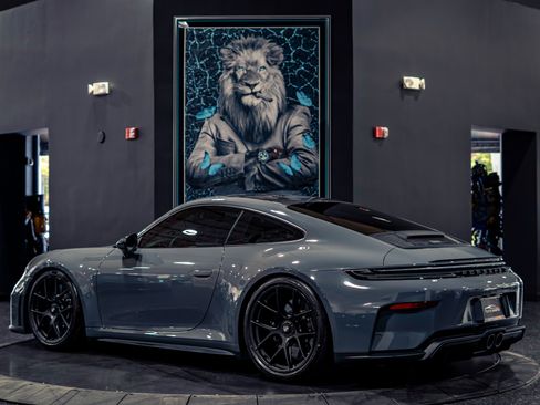 Used 2026 Porsche 911 GT3 image 31