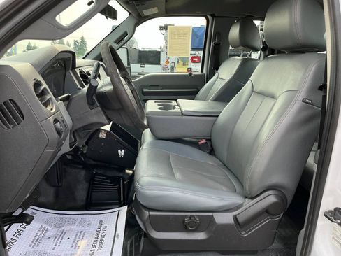 Used 2015 Ford F250 XL AWD/4WD image 10