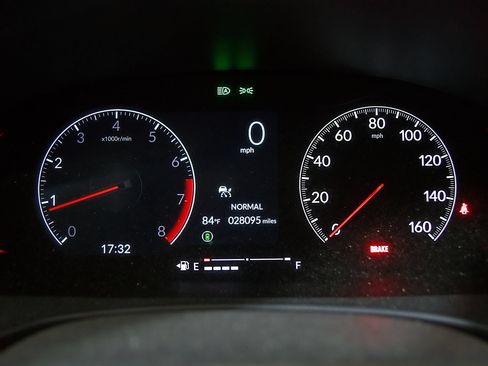 Used 2024 Honda Civic Si image 17