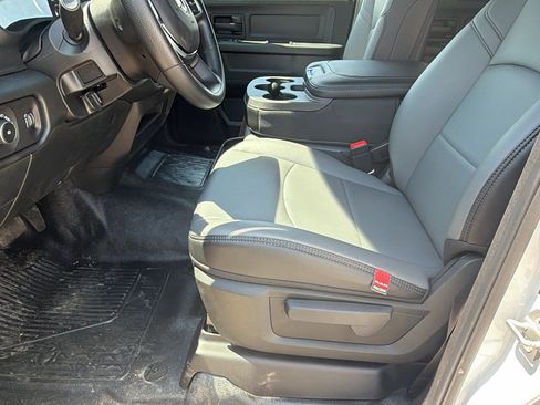 New 2026 RAM 4500 Tradesman w/ Chrome Appearance Group image 17