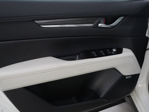 Used 2023 MAZDA CX-5 AWD 2.5 S w/ Premium Package image 24