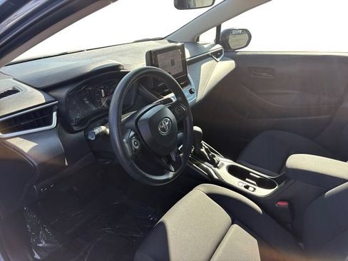 Certified 2024 Toyota Corolla LE FWD image 12