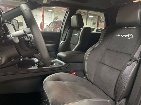 New 2026 Dodge Durango SRT Hellcat image 11