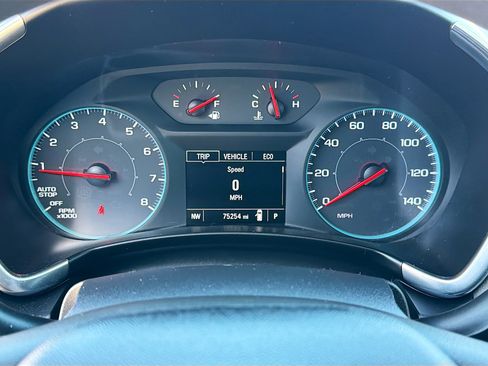 Used 2020 Chevrolet Equinox LS w/ LS Convenience Package image 37