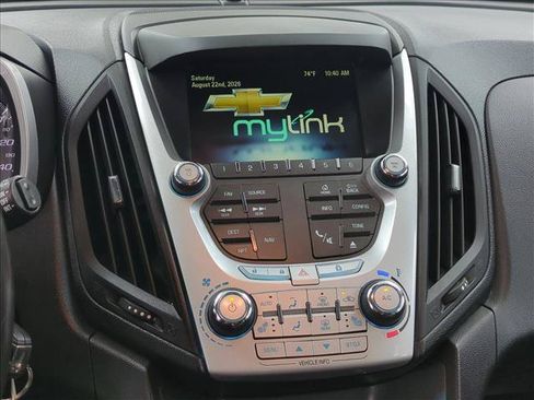 Used 2014 Chevrolet Equinox LT AWD/4WD image 15