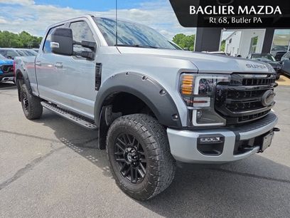 Used 2020 Ford F250 Lariat