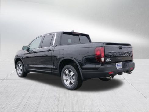 New 2026 Honda Ridgeline RTL image 6
