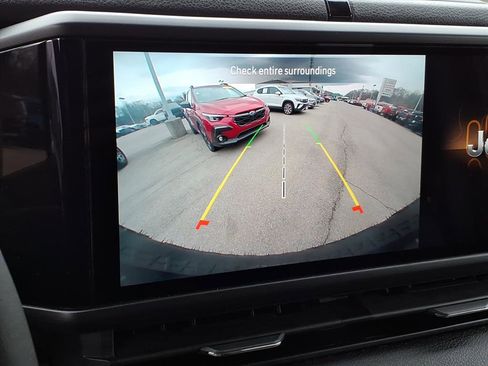 Used 2025 Jeep Wrangler Willys image 24