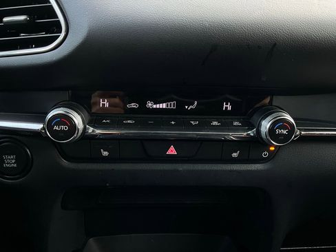 Used 2025 MAZDA CX-30 AWD 2.5 S w/ Preferred Package image 30