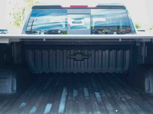 Used 2024 Chevrolet Silverado 1500 RST AWD/4WD image 11
