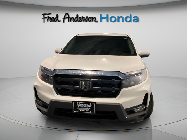 Used 2025 Honda Ridgeline RTL image 5