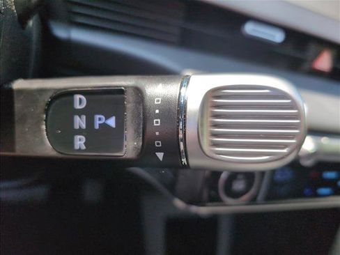 Certified 2024 Hyundai Ioniq 5 SEL RWD image 17