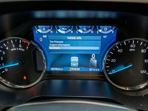 Used 2022 Ford Expedition Max Limited image 25