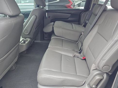 Used 2015 Honda Odyssey EX-L image 15