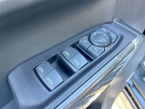 Used 2019 GMC Sierra 1500 AT4 w/ AT4 Premium Package image 13