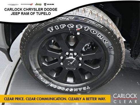 New 2026 RAM 2500 Big Horn image 57