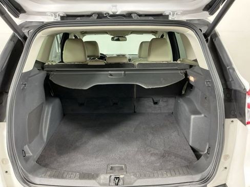 Used 2016 Ford Escape Titanium w/ Equipment Group 301A AWD/4WD image 30