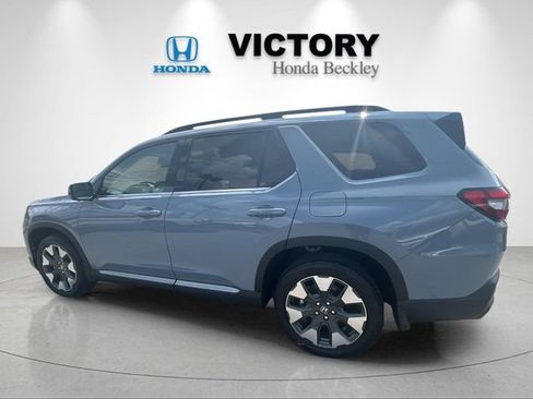 New 2026 Honda Pilot Elite image 3