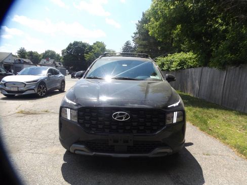 Used 2022 Hyundai Santa Fe XRT AWD/4WD image 10
