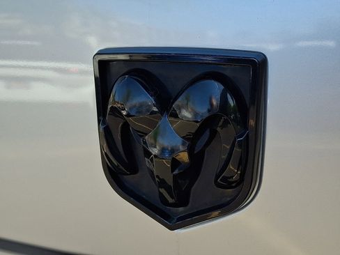 Used 2018 RAM 3500 Laramie w/ Sport Appearance Group AWD/4WD image 30