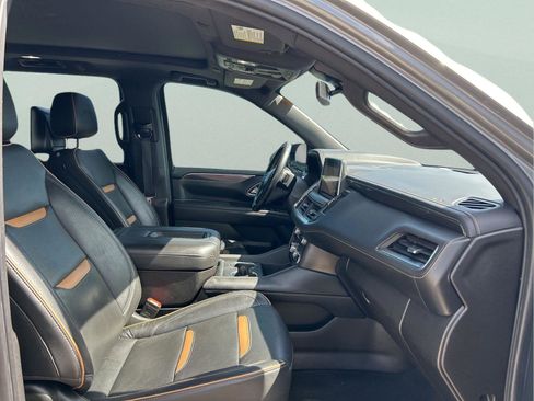 Used 2021 GMC Yukon XL AT4 w/ AT4 Premium Package image 12