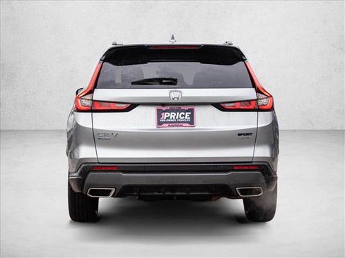 Used 2023 Honda CR-V Sport Touring image 6