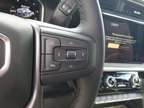 New 2026 GMC Sierra 3500 Denali Ultimate AWD/4WD image 29
