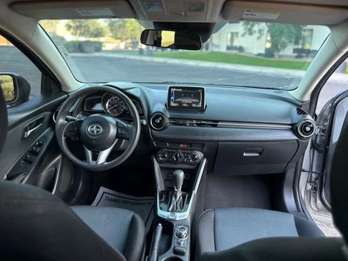 Used 2016 Scion iA Sedan 4D image 9