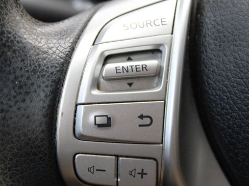 Used 2016 Nissan Altima 2.5 S w/ Power Driver Seat Package image 29