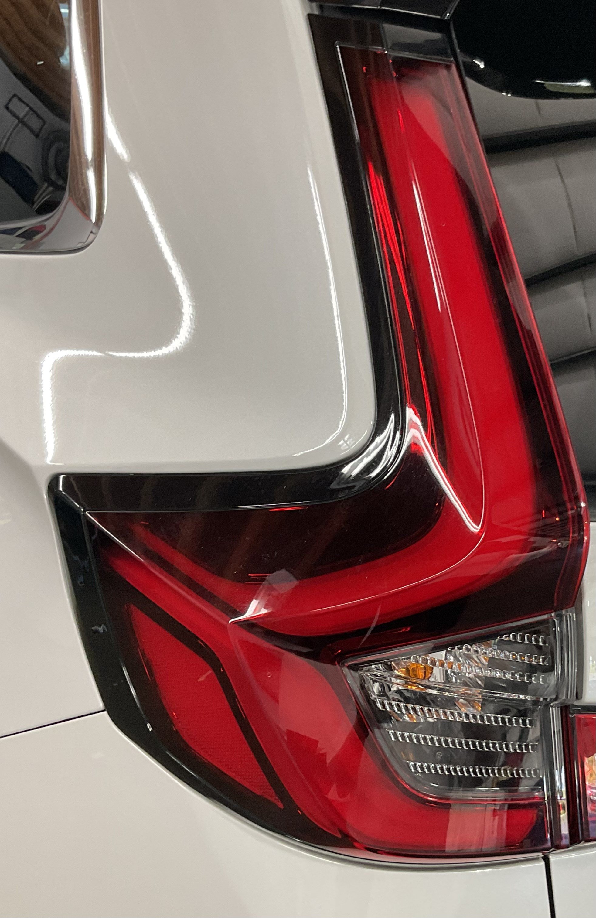 Used 2023 Honda CR-V Sport Touring image 10