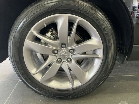 Used 2021 Acura RDX AWD w/ Advance Package image 31