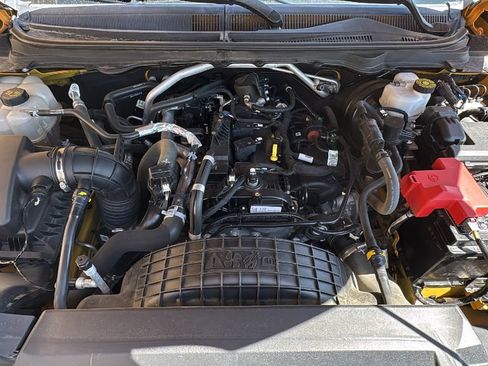 Certified 2022 Ford Ranger XLT w/ Equipment Group 301A Mid RWD image 26
