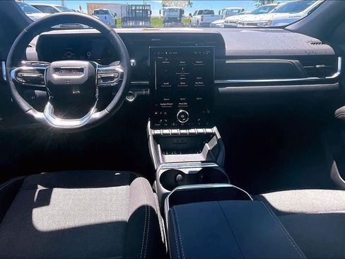 Used 2026 GMC Terrain Elevation FWD image 16