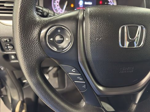 Used 2017 Honda Ridgeline Sport image 20
