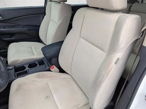 Used 2015 Honda CR-V LX image 22