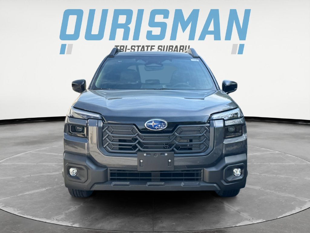 New 2026 Subaru Outback Premium AWD/4WD image 8