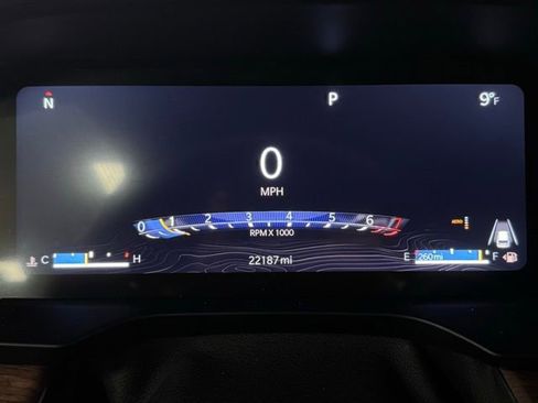 Used 2025 Jeep Grand Cherokee Summit image 28