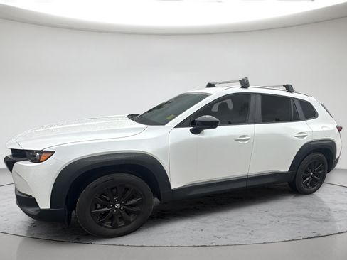 Used 2024 MAZDA CX-50 AWD 2.5 S w/ Cargo Package image 12