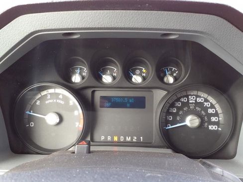 Used 2016 Ford F350 XL w/ Power Equipment Group image 21