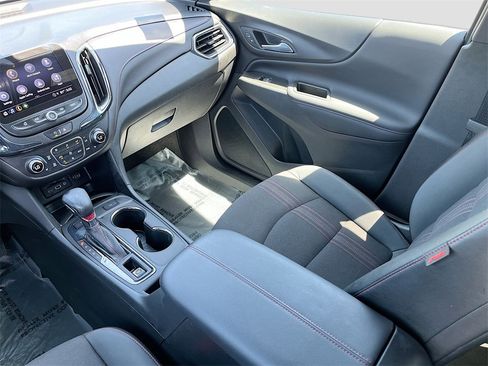 Used 2024 Chevrolet Equinox RS image 21