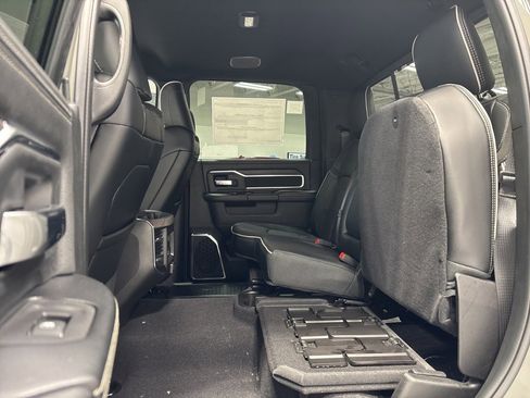 New 2026 RAM 2500 Laramie w/ Night Edition image 34