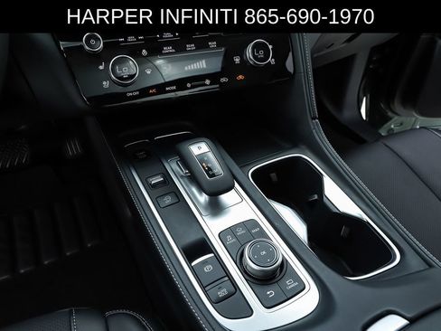 Used 2026 INFINITI QX60 Luxe w/ Cargo Package FWD image 64