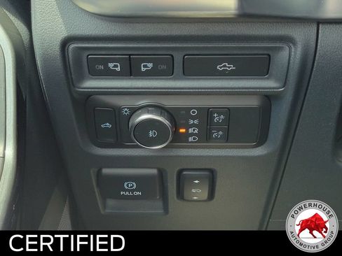 Used 2022 Ford F150 Lariat AWD/4WD image 26