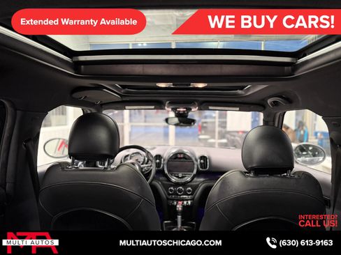 Used 2019 MINI Cooper Countryman S image 16