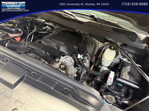 Used 2017 Chevrolet Silverado 2500 LT w/ All Star Edition image 10