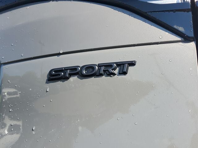 New 2026 Subaru Forester Sport w/ Onyx Edition AWD/4WD image 8