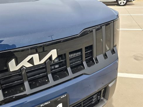 New 2027 Kia Telluride S image 9