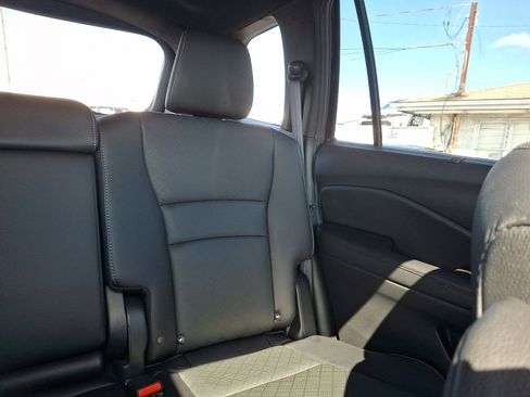 Used 2021 Honda Passport Elite image 16