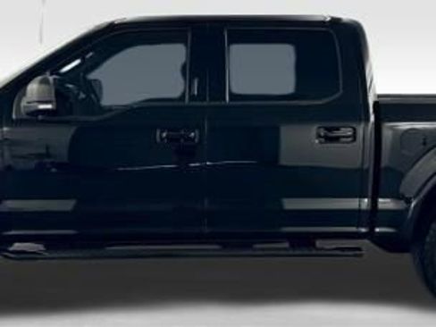 Used 2019 Ford F150 XLT w/ Equipment Group 302A Luxury AWD/4WD image 5
