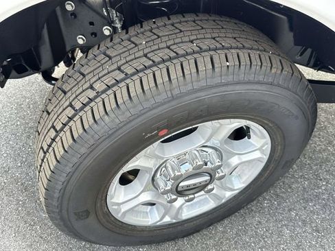 New 2026 Ford F350 XLT RWD image 35